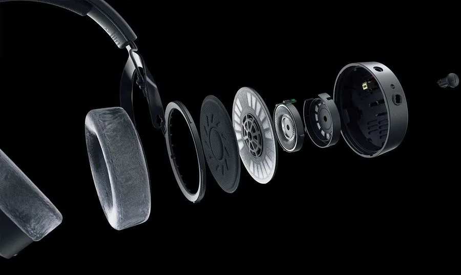 Beyerdynamic DT 700 PRO X Casques hi-fi