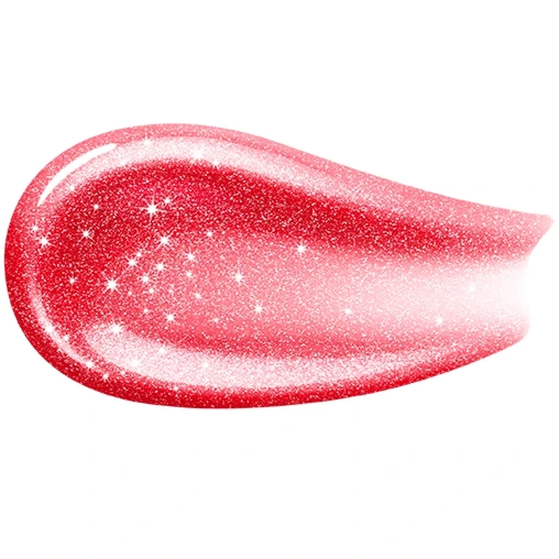 KIKO Milano 3D Hydra Lipgloss 6,5 ml - 12 Pearly Amaryllis Red
