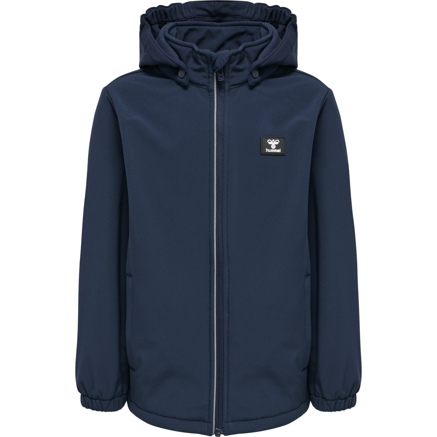 hmlMARS SOFTSHELL JACKET