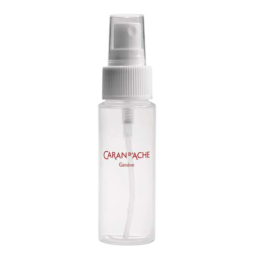 CARAN D'ACHE® Plastik-Sprühflasche, leer