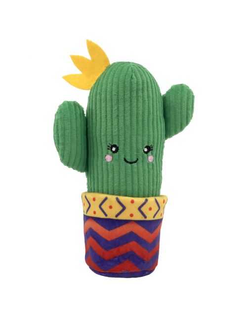 Kong Wrangler Cactus - Kattenspeelgoed -