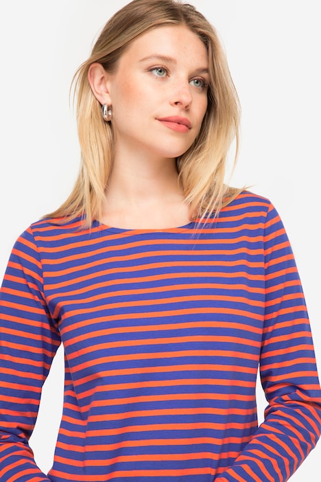 Ringelshirt, Regular Fit