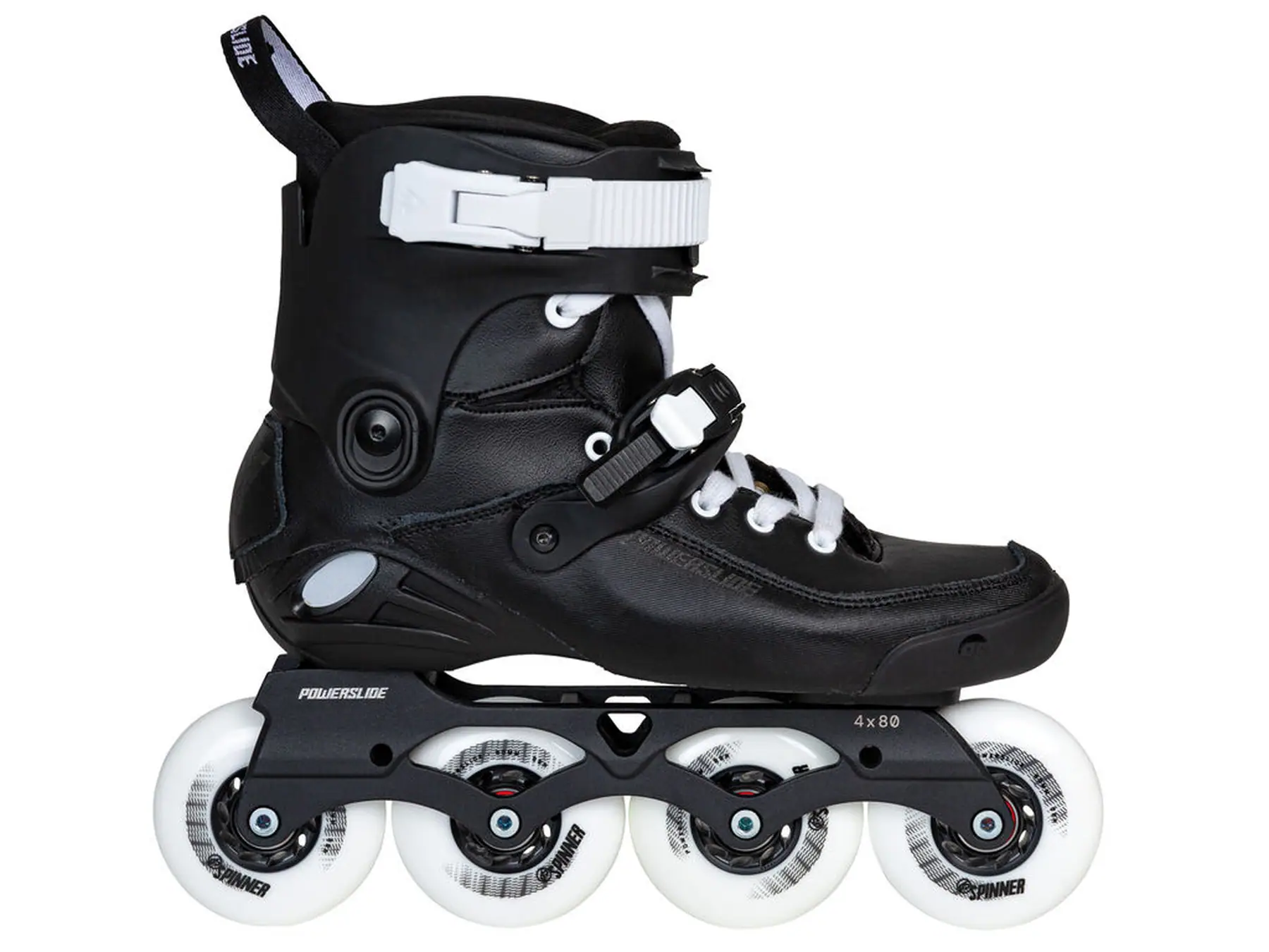 Powerslide S1 Freeskates | SkatePro