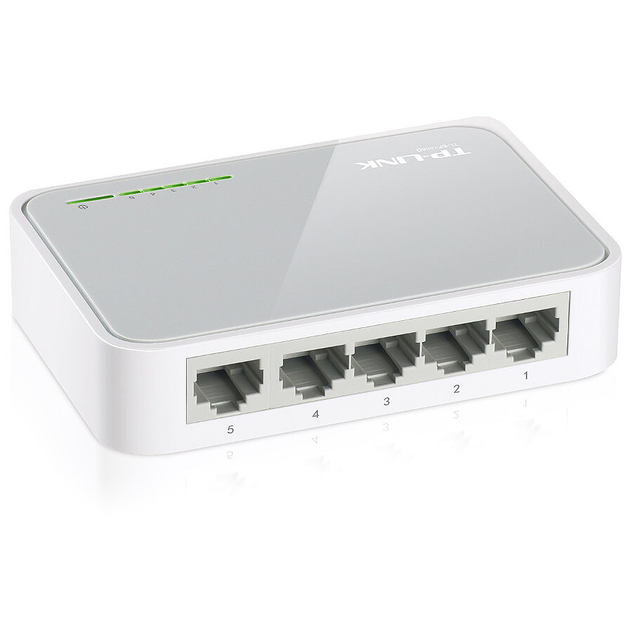 TP-Link TL-SF1005D