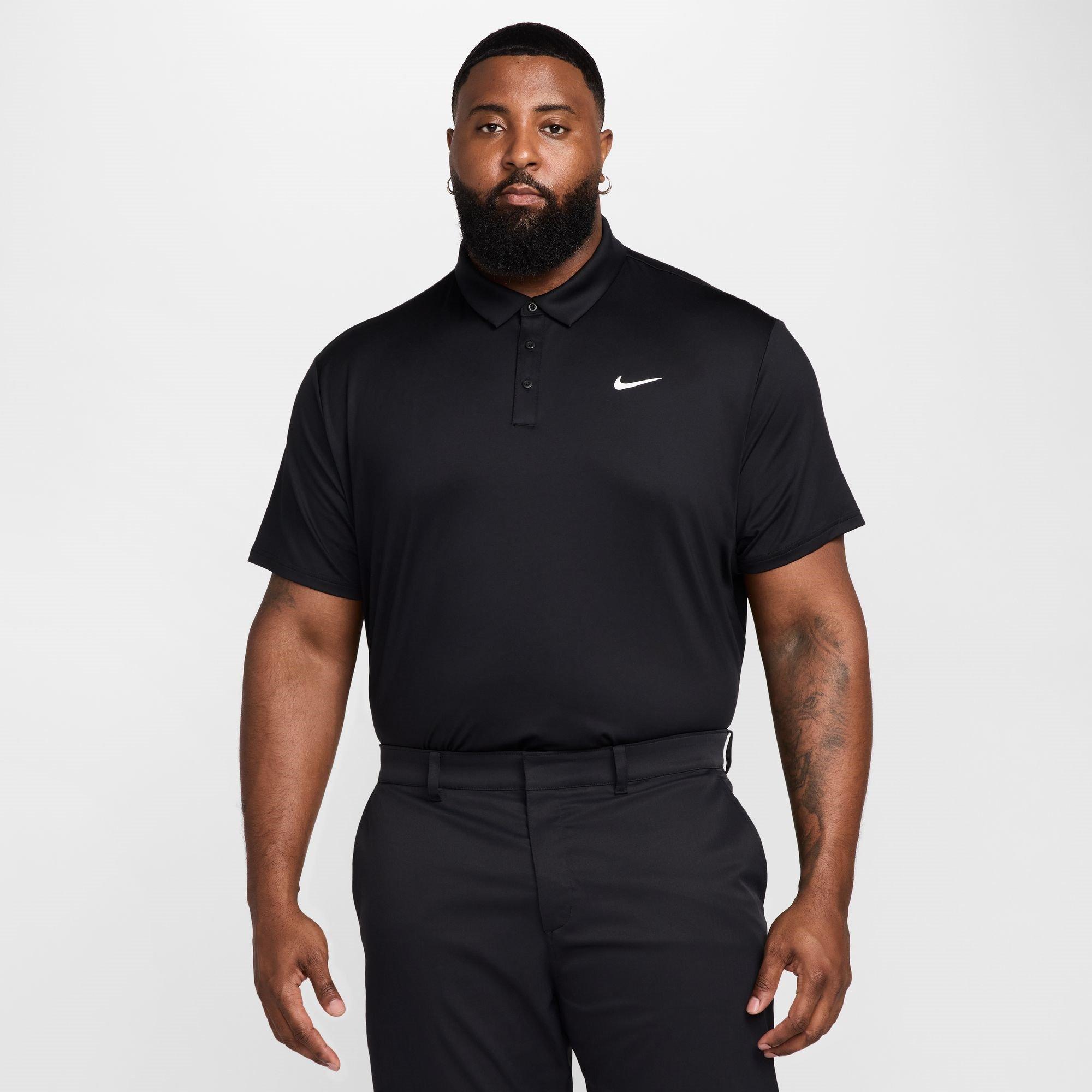 Nike DF Tour Solid Polo