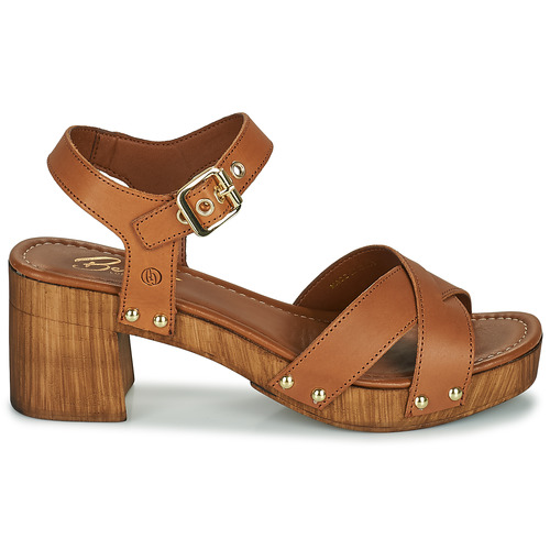 Betty London - LOLLA - Cognac