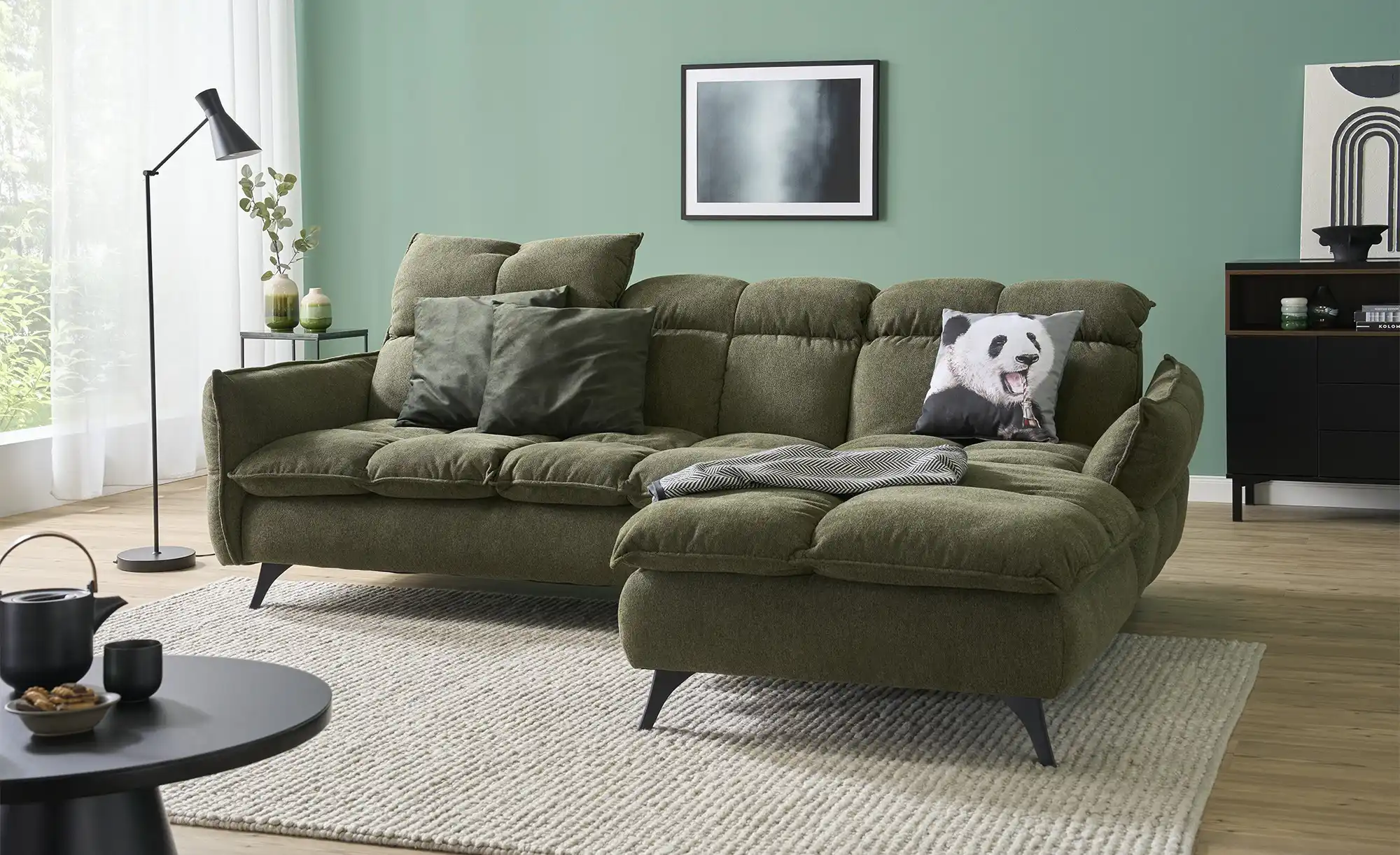 bobb Ecksofa Key West