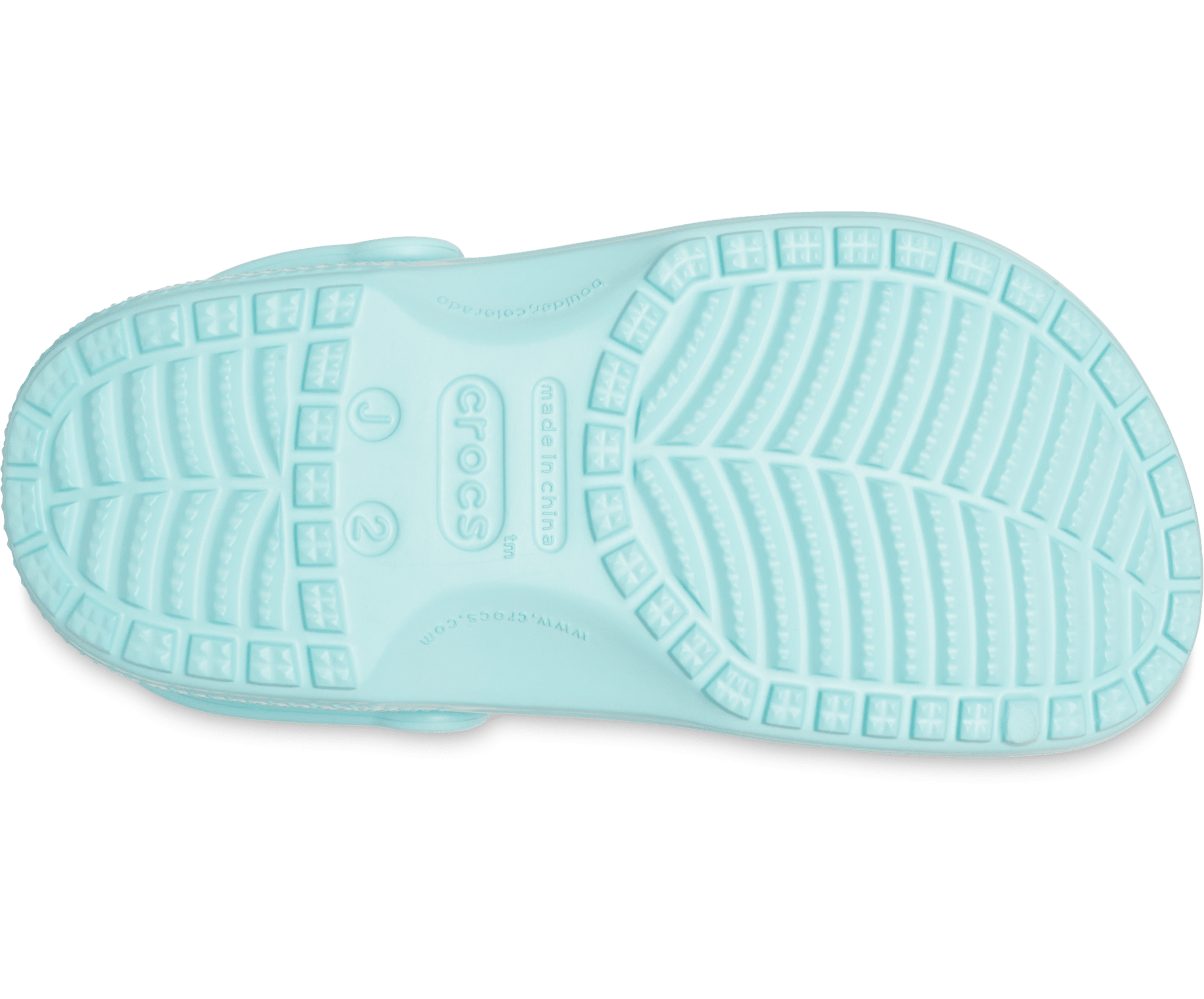 Kids' Classic Clog
