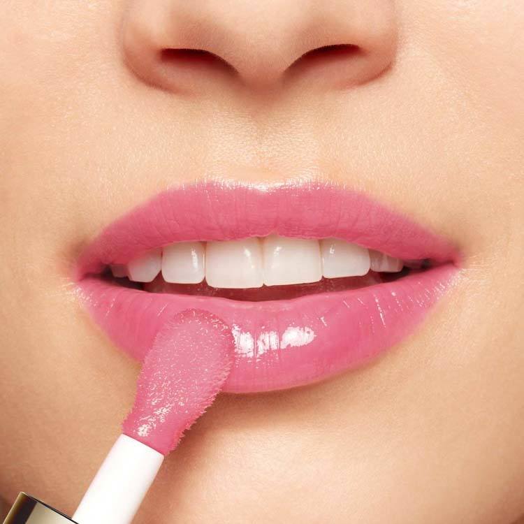 Clarins Lip Comfort Oil #02 Raspberry 7ml