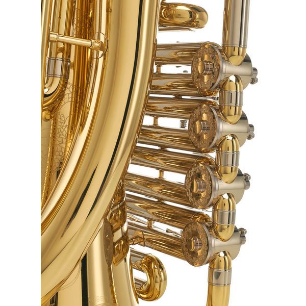 ZO Bb-Travel Tuba ZTU-800L