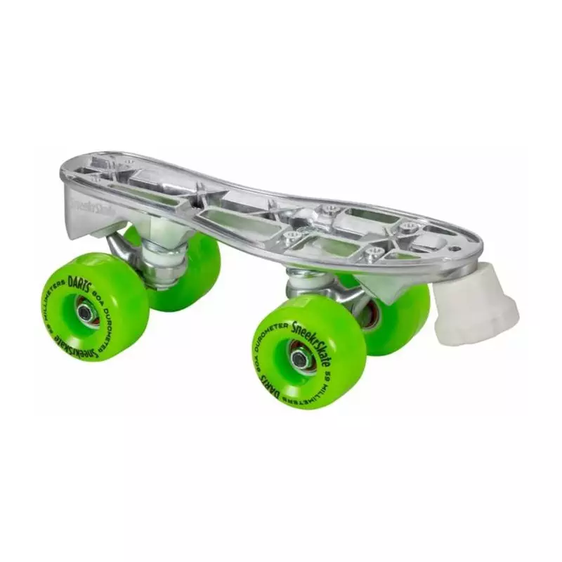 Kit conversion Roller baskets CHAYA Sneekrskate SLV
