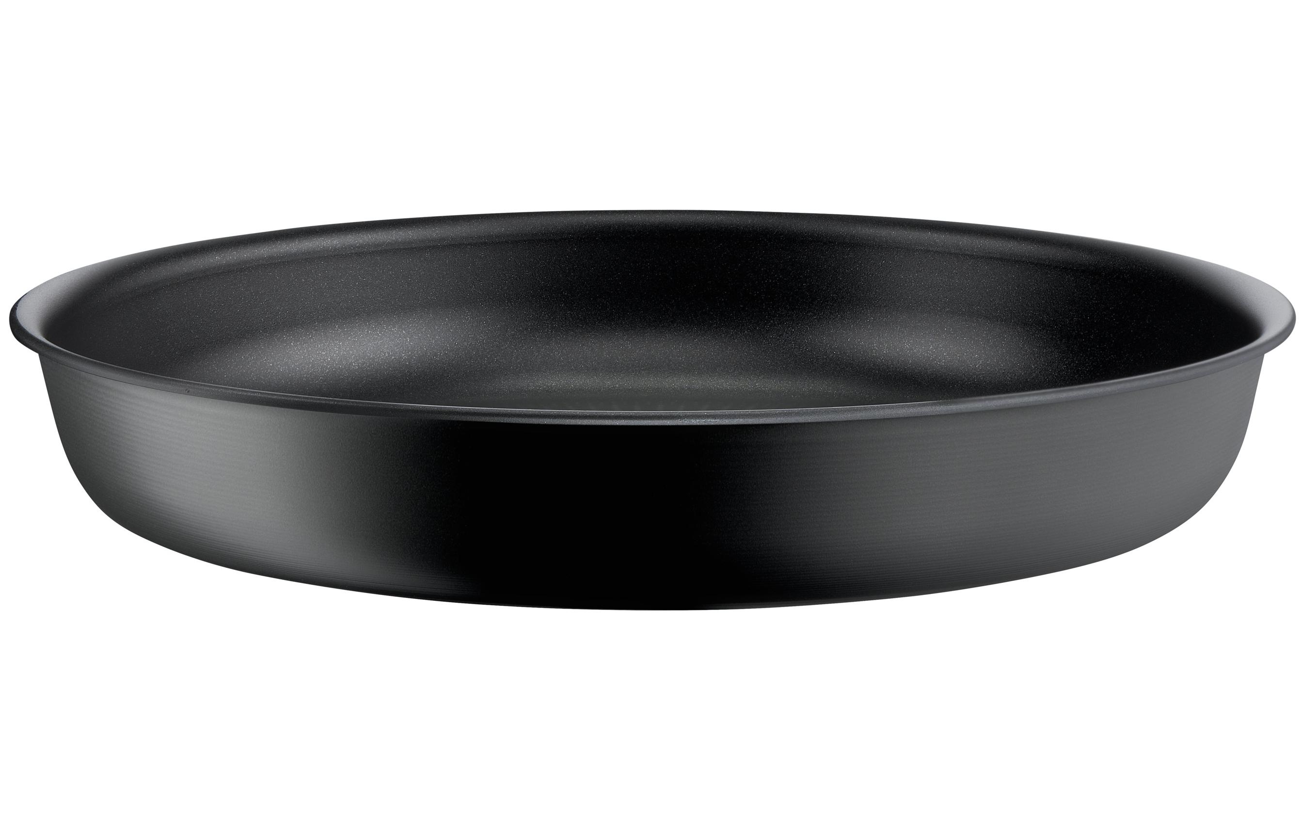 Kochgeschirr-Set Ingenio Ultimate 7-teilig<br>Pfannen- und Kochtopf Set