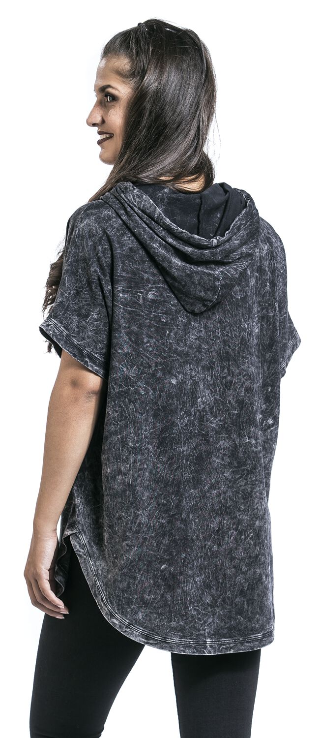 Forbidden Forest - Sombral | Harry Potter T-Shirt Manches courtes