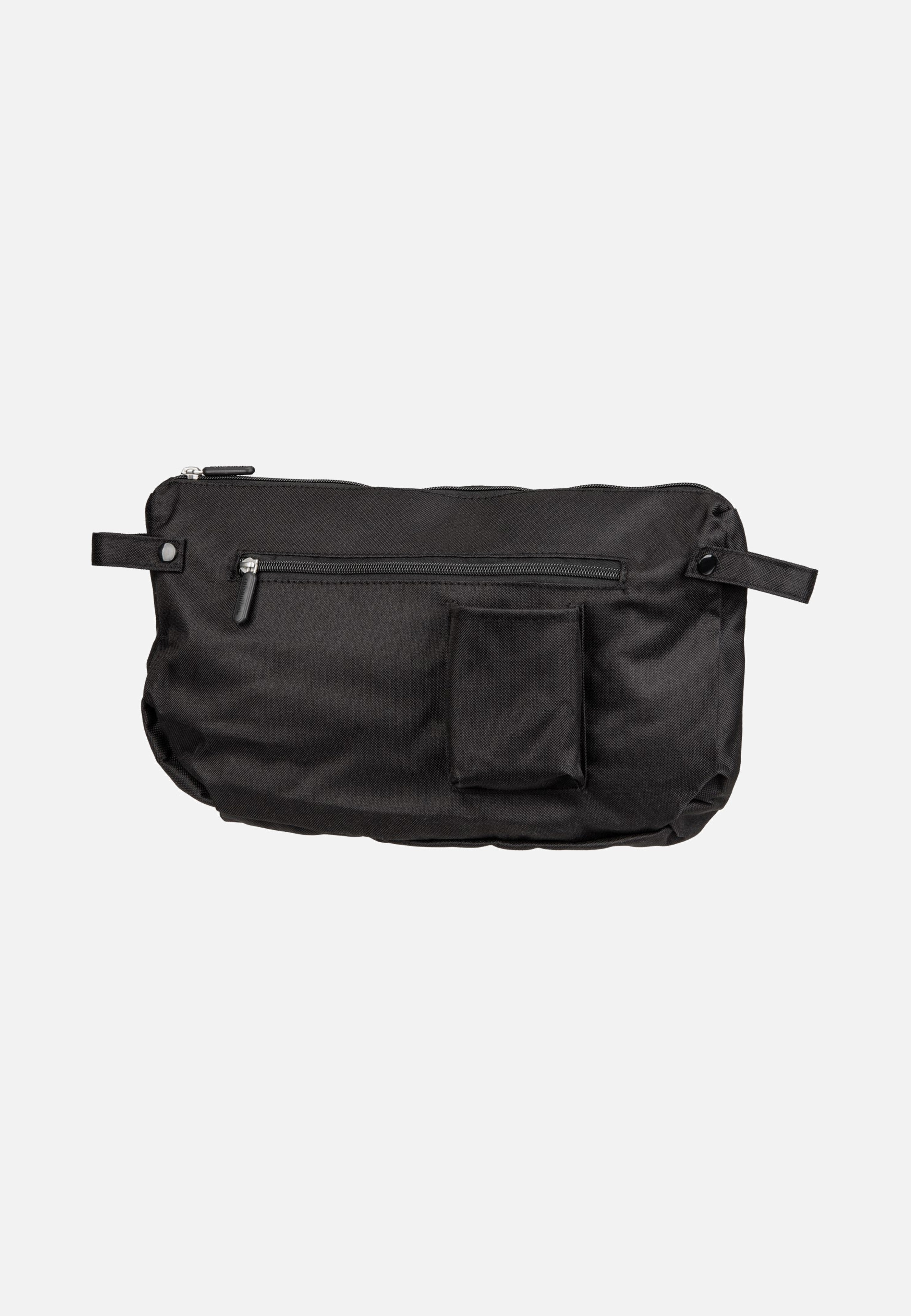 Loopshopper M Teddy Leo Olive - Einkaufskorb