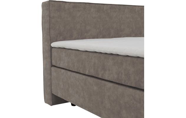 Boxspring Compleet Inus