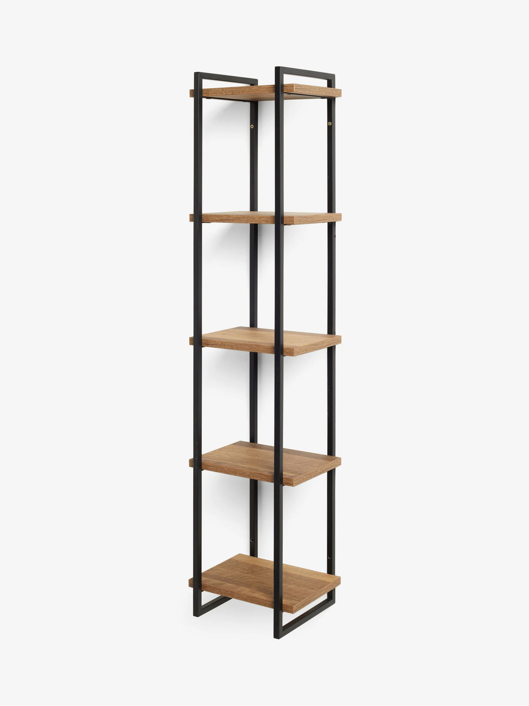 Bronx - Wandplanken met 5 lagen