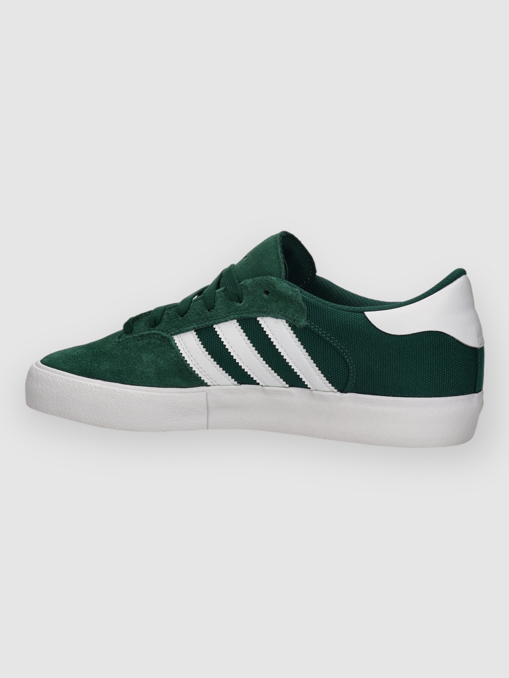 adidas Skateboarding Matchbreak Super Skate Shoes drkgrn/ftwwht/ftwwht