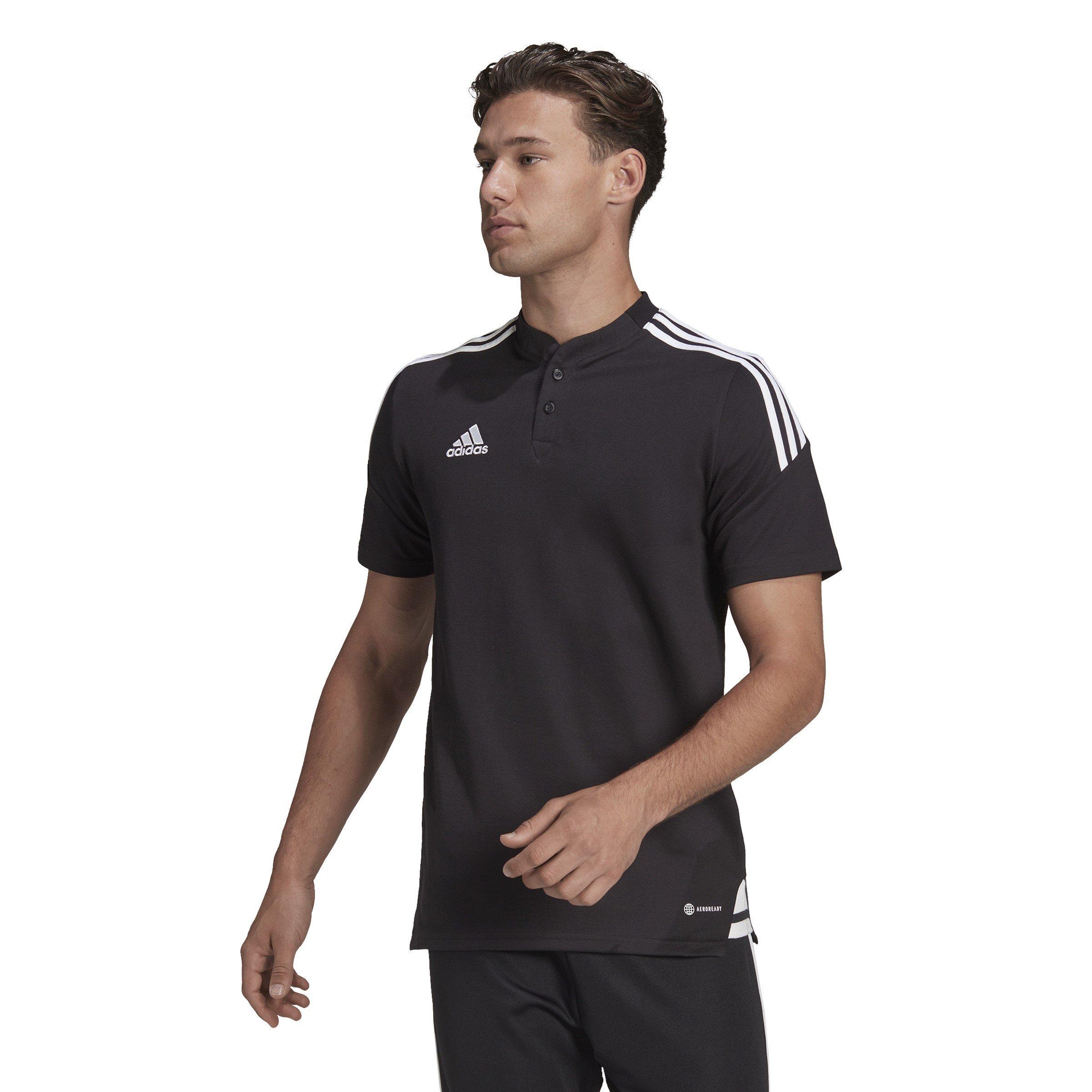 adidas Condivo 22 Polo Shirt Adults