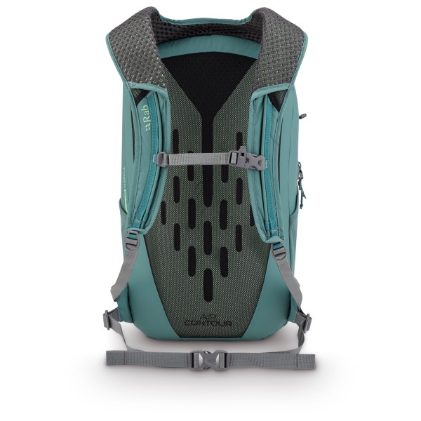 Rab - Tygen 18 - Sac à dos vélo