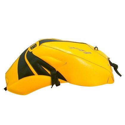 Tapis de réservoir Bagster Surf/Noir