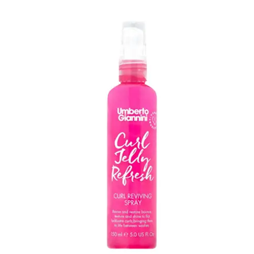 Curl Jelly Refresh