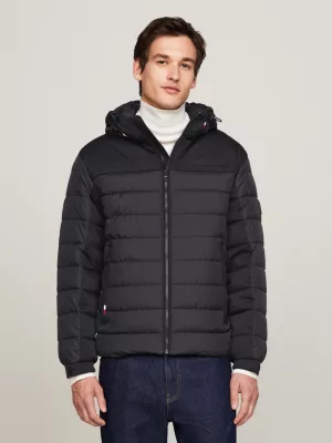 Jaqueta puffer TH Warm Recycled New York