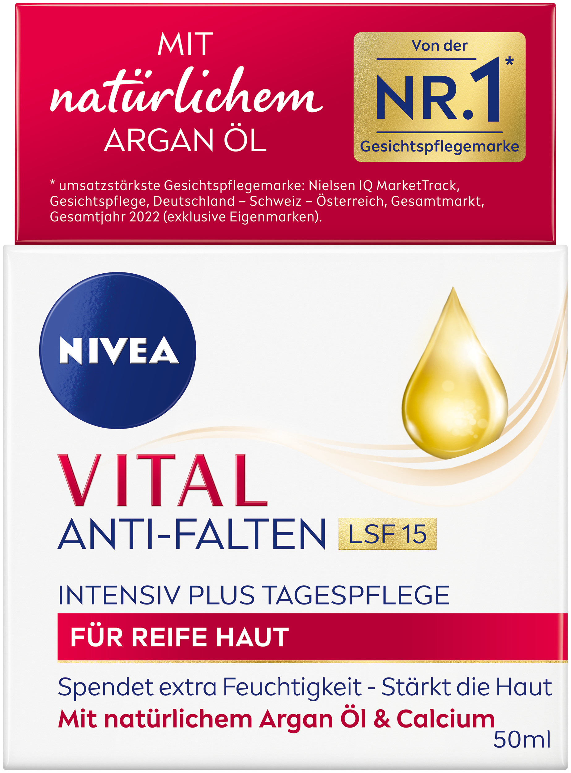 Nivea Q10 Expert Serum<br>30 ml, Flasche, Dual Action