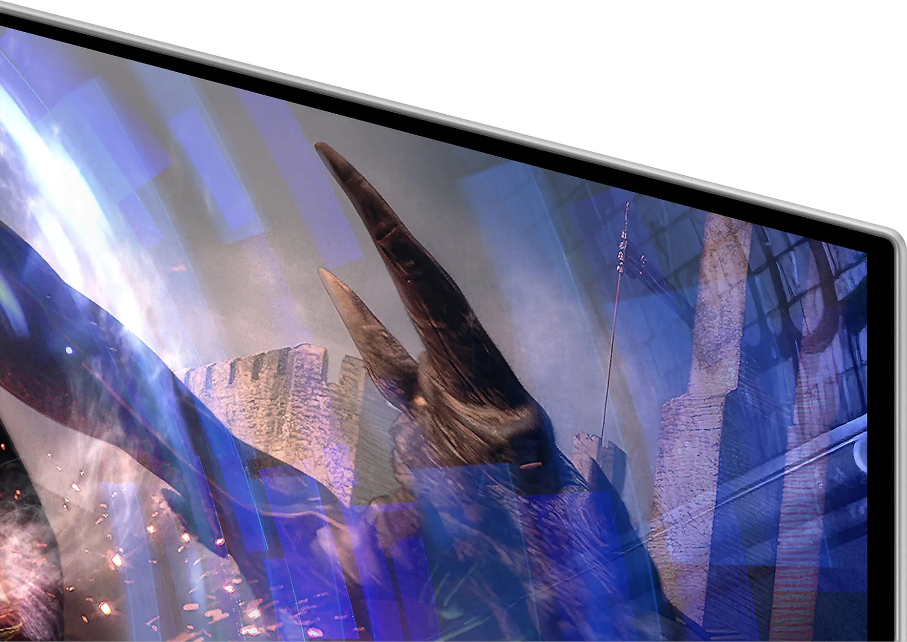 Samsung Odyssey OLED G6 - G60SD 27