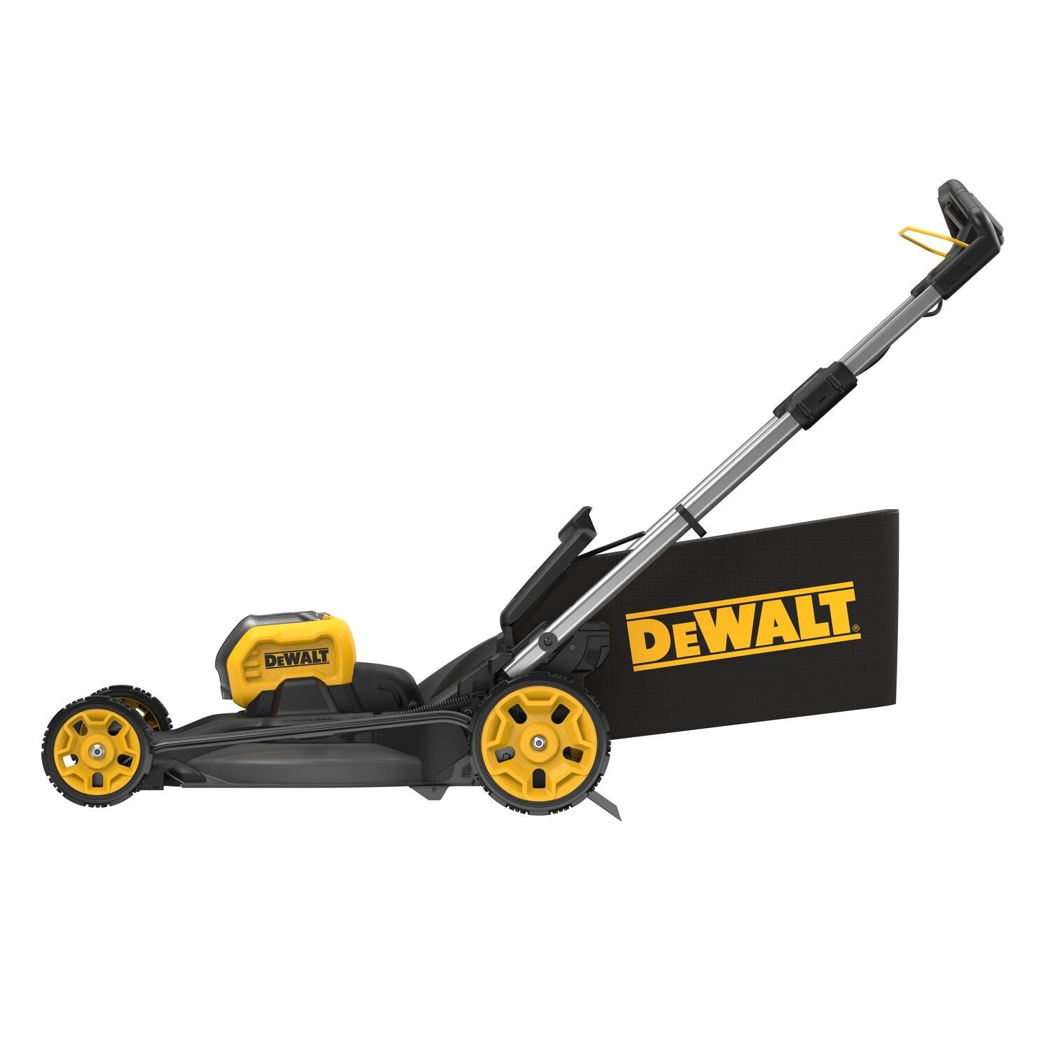 DeWALT DCMWP500N Accu Grasmaaier 53cm 54V XR FlexVolt Basic Body