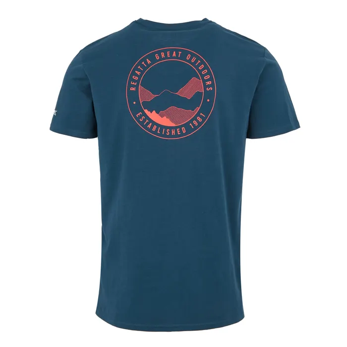 Regatta Breezed Shirt Heren