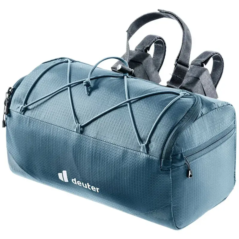Deuter Mondego HB 8 Stuurtas Blauw