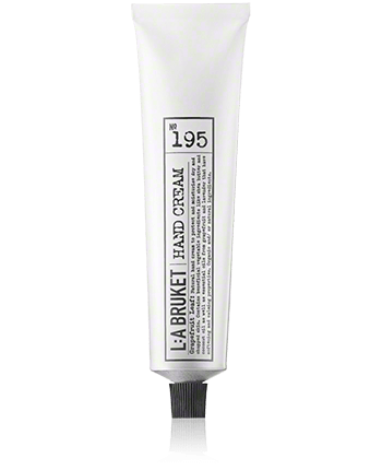 L:A BRUKET Hand Cream 195 Grapefruit Leaf 70ml