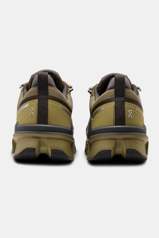 On On Cloudwander Waterproof Schoen
