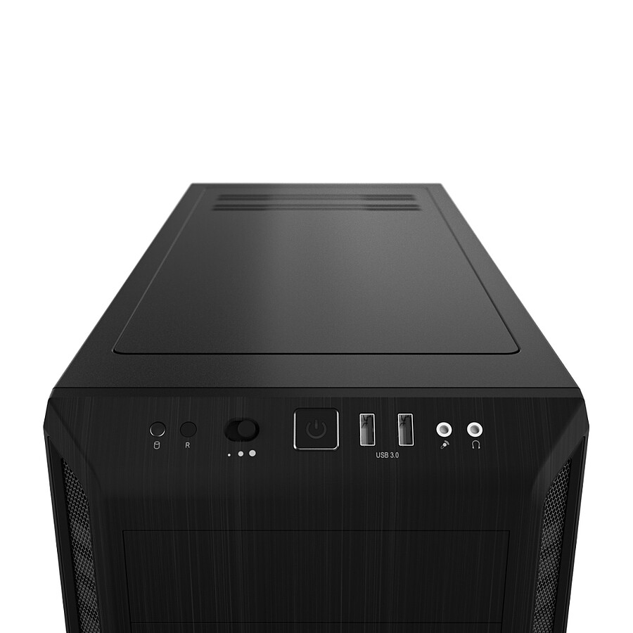 be quiet! Pure Base 600 - Noir