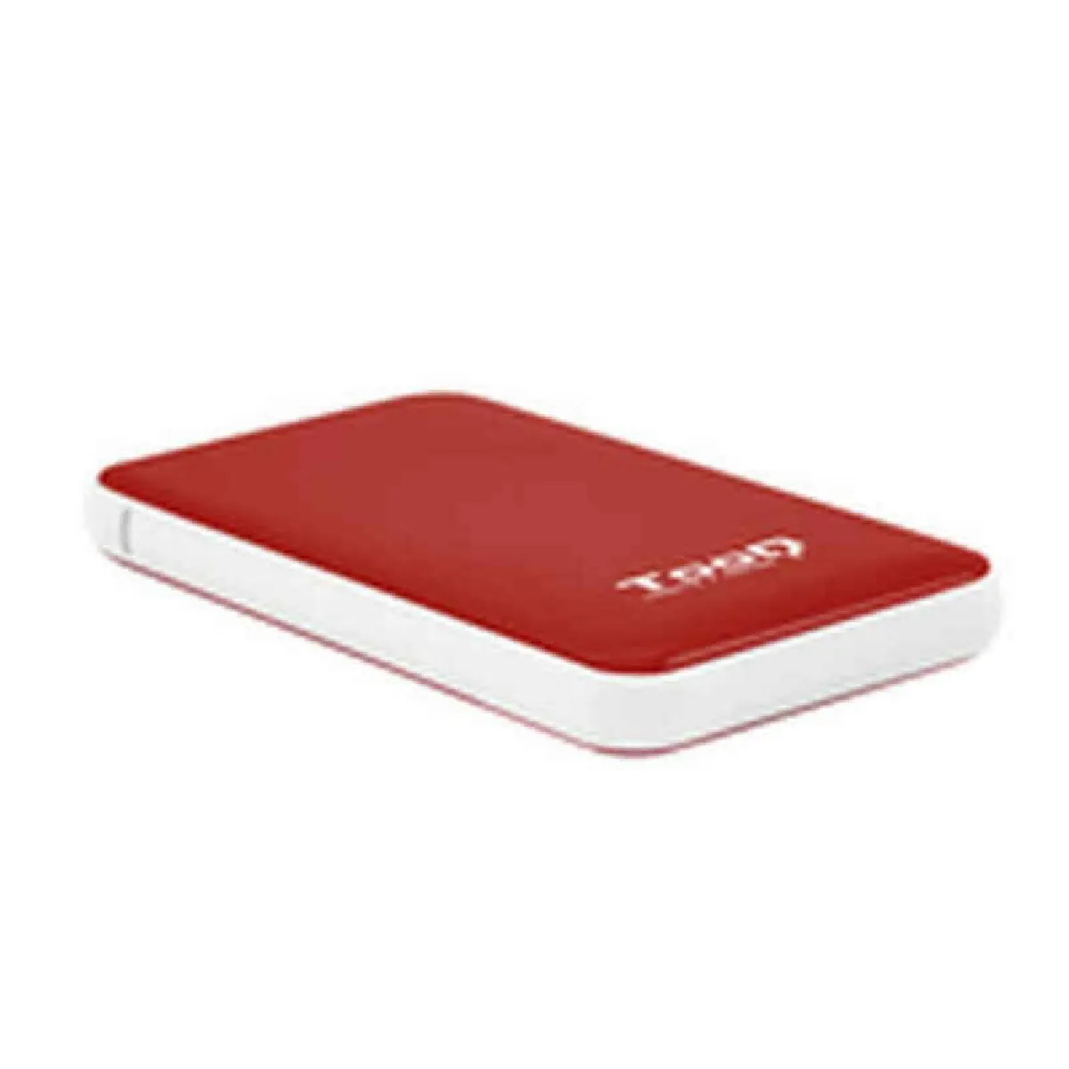 TooQ TQE-2528R - Rouge