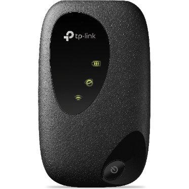 TP-Link M7200 routeur cellulaire, passerelle et modem Routeur de réseau cellulaire