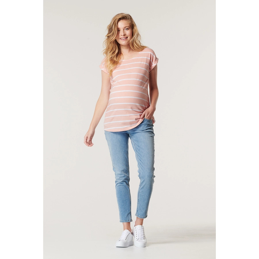 Esprit T-shirt Light Pink