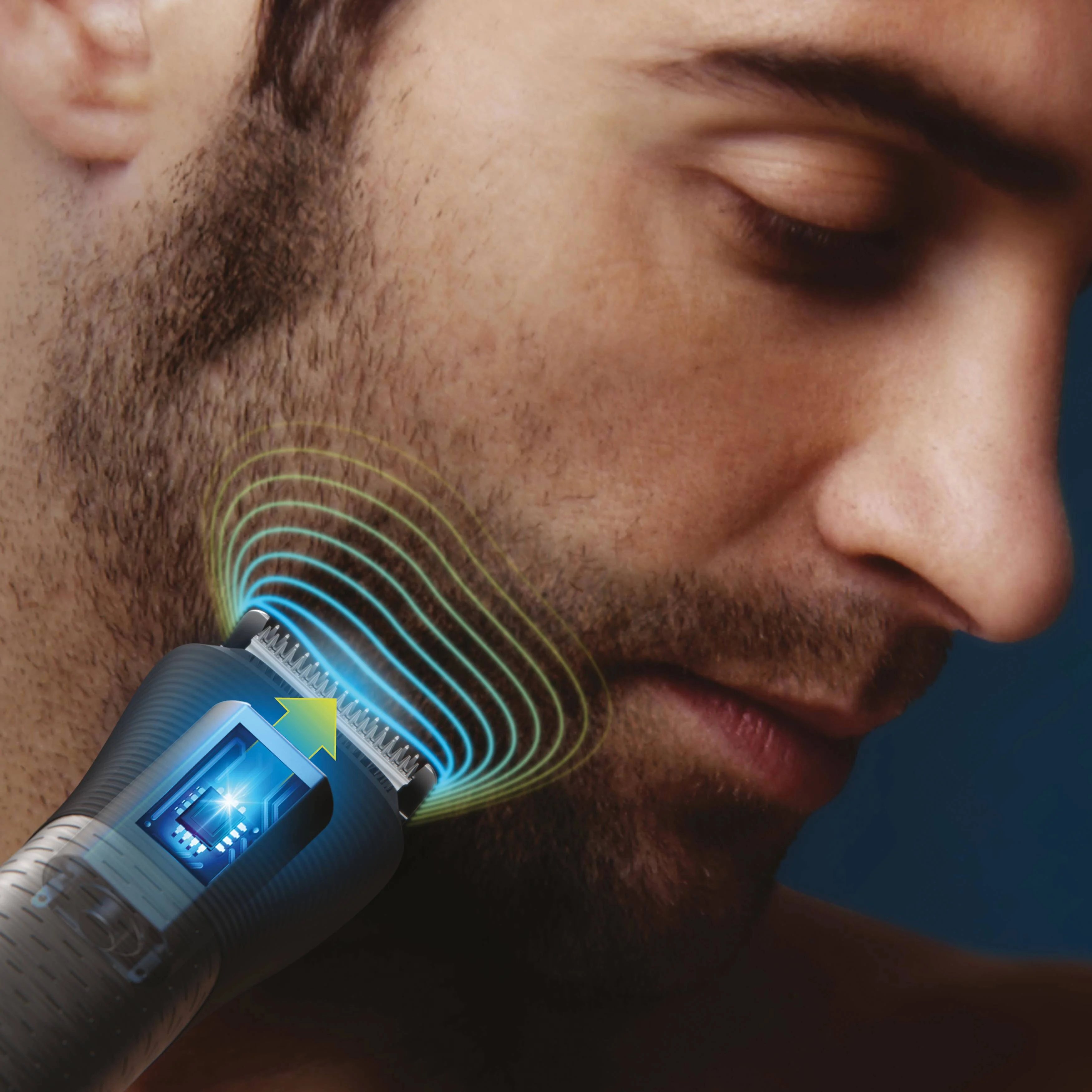 Philips Series 7000 All-in-One trimmer MG7940/15 15-in-1