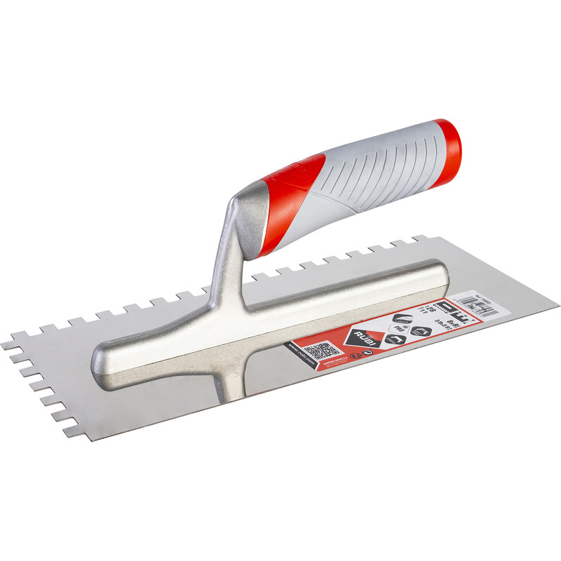 Rubi lijmspaan 280x120mm 8mm