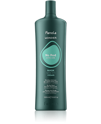 Fanola Wonder No Red Mask 1000ml