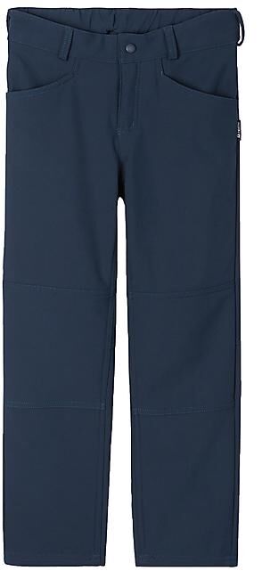 REIMA - PANTALON SOFTSHELL IDEA SOFTSHELL PANTS NEW