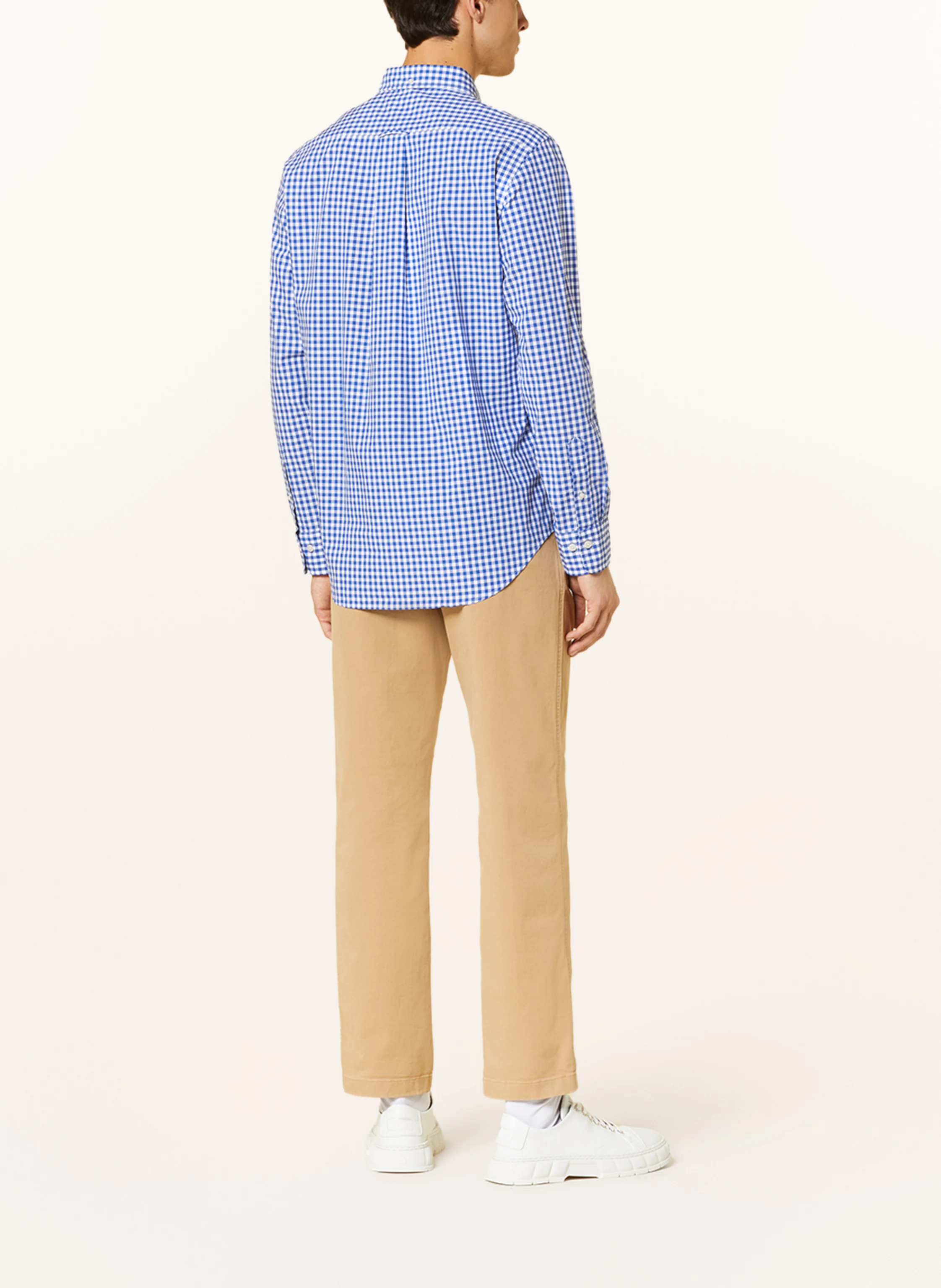 GANT Hemd Regular Fit