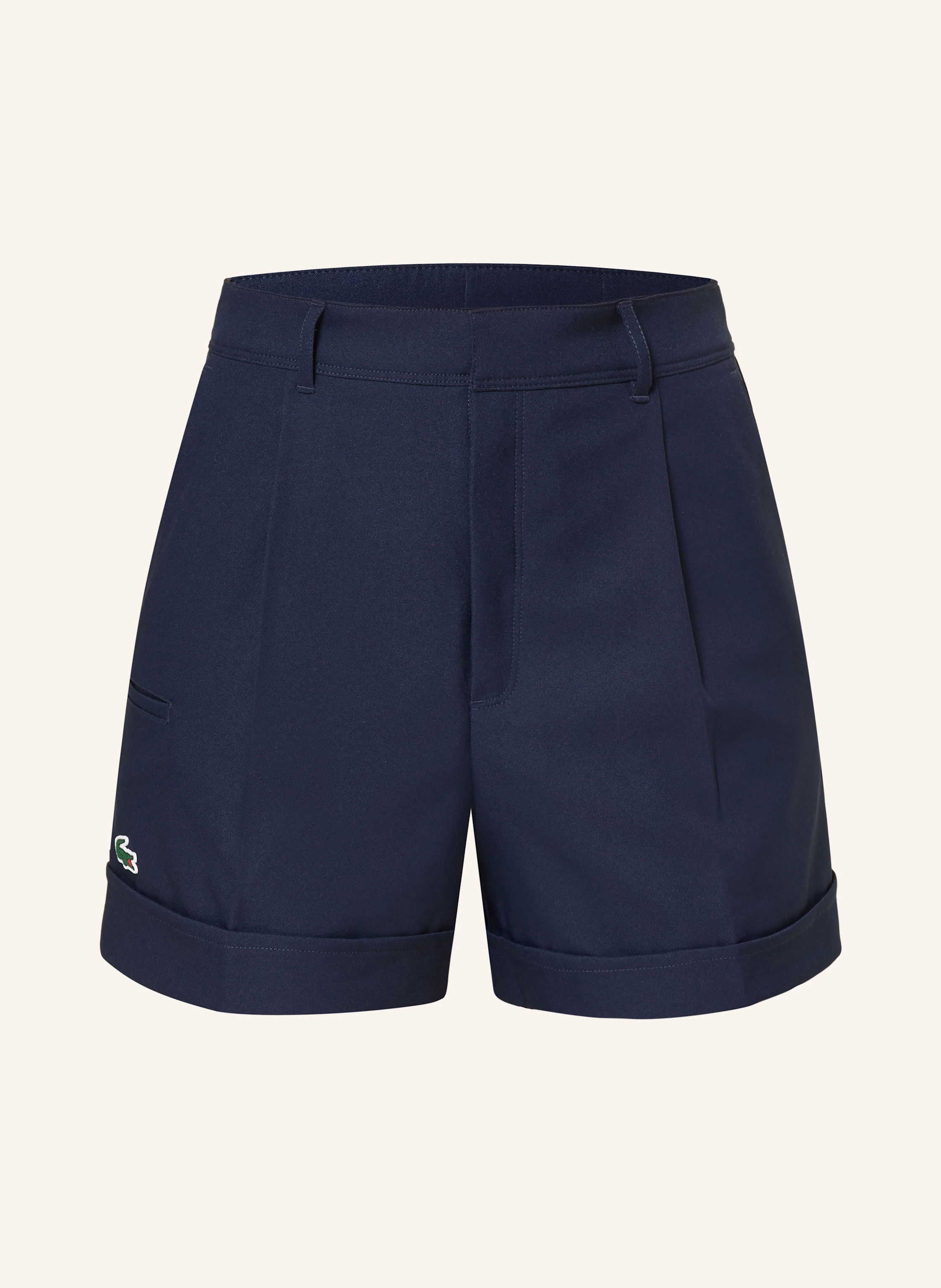 LACOSTE Golfshorts