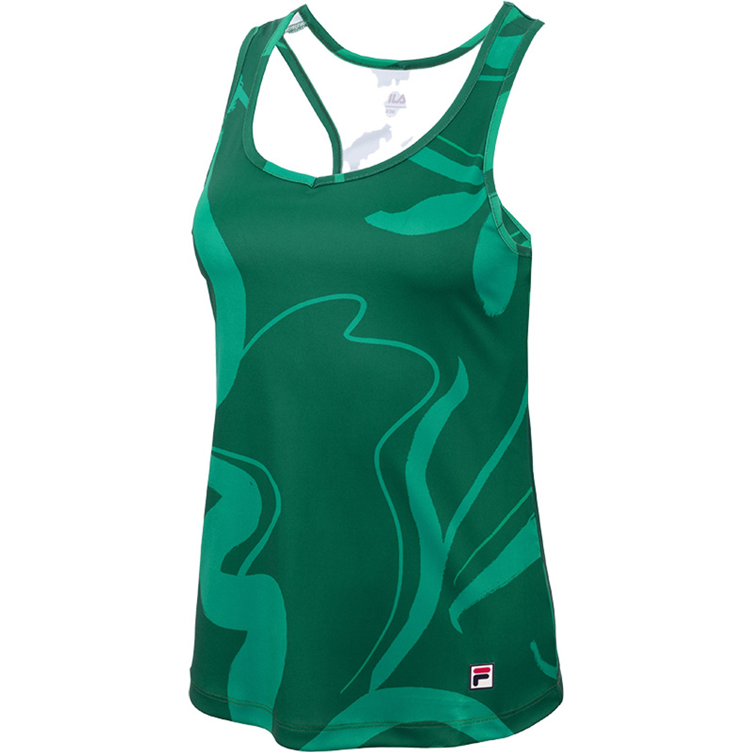 Fila Roland Garros Mila Set Dames