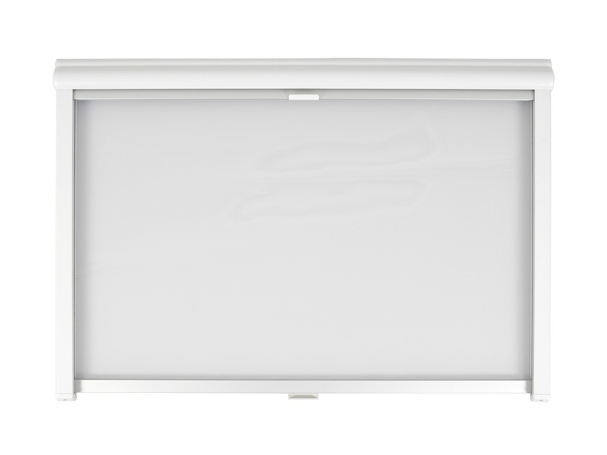 Tweedekans Remis Remiflair I combirollo cream - 75 x 70 cm
