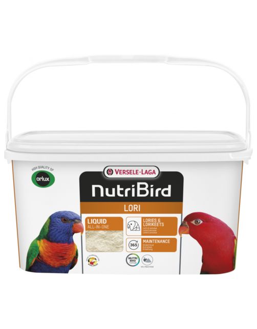 Versele-Laga Nutribird Lori - Vogelvoer