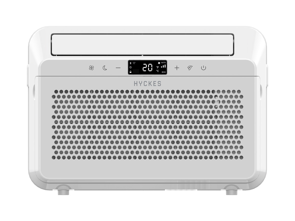 Hyckes HyBreeze Air draagbare split unit airco