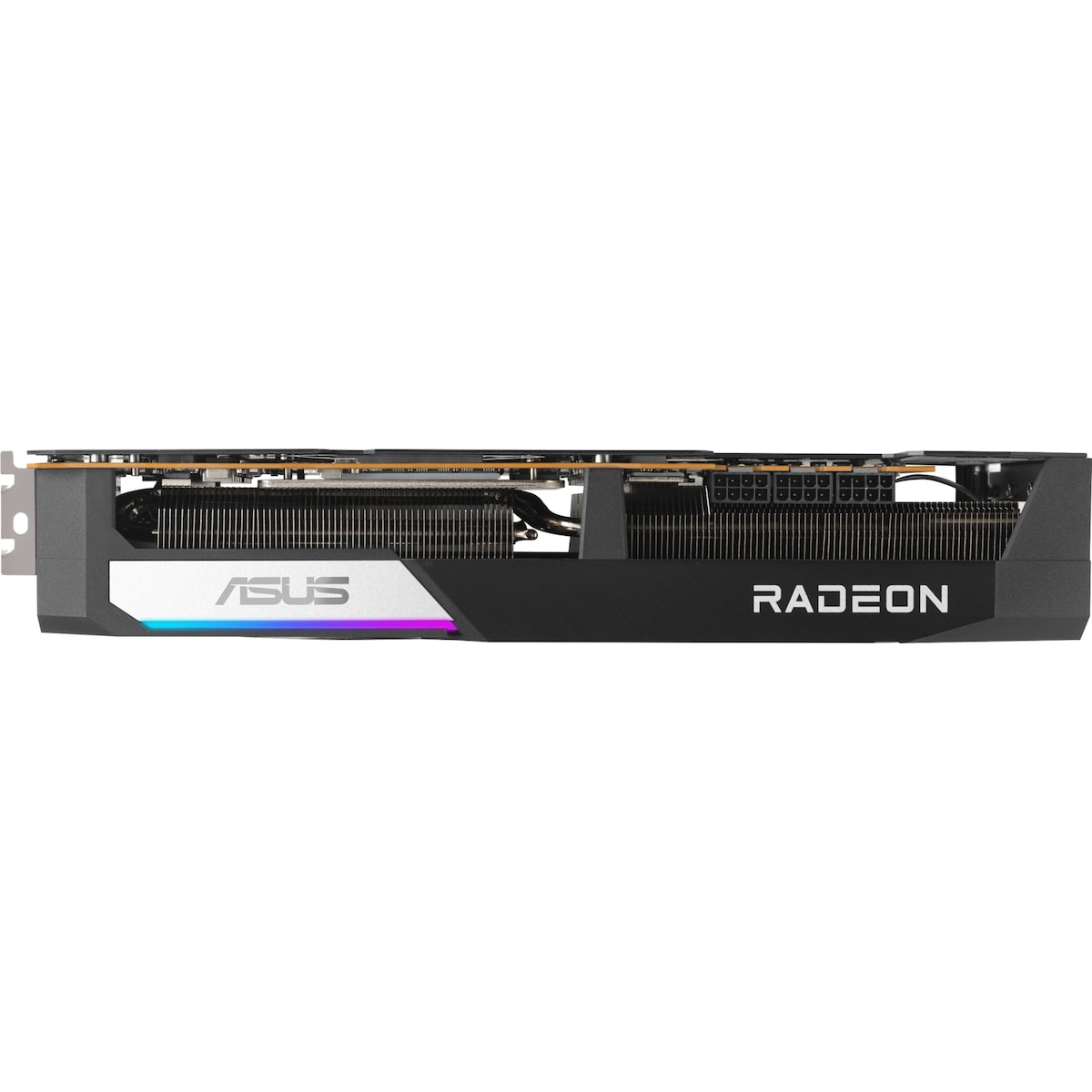 ASUS TUF RTX 4070 O12G Gaming grafikkort
