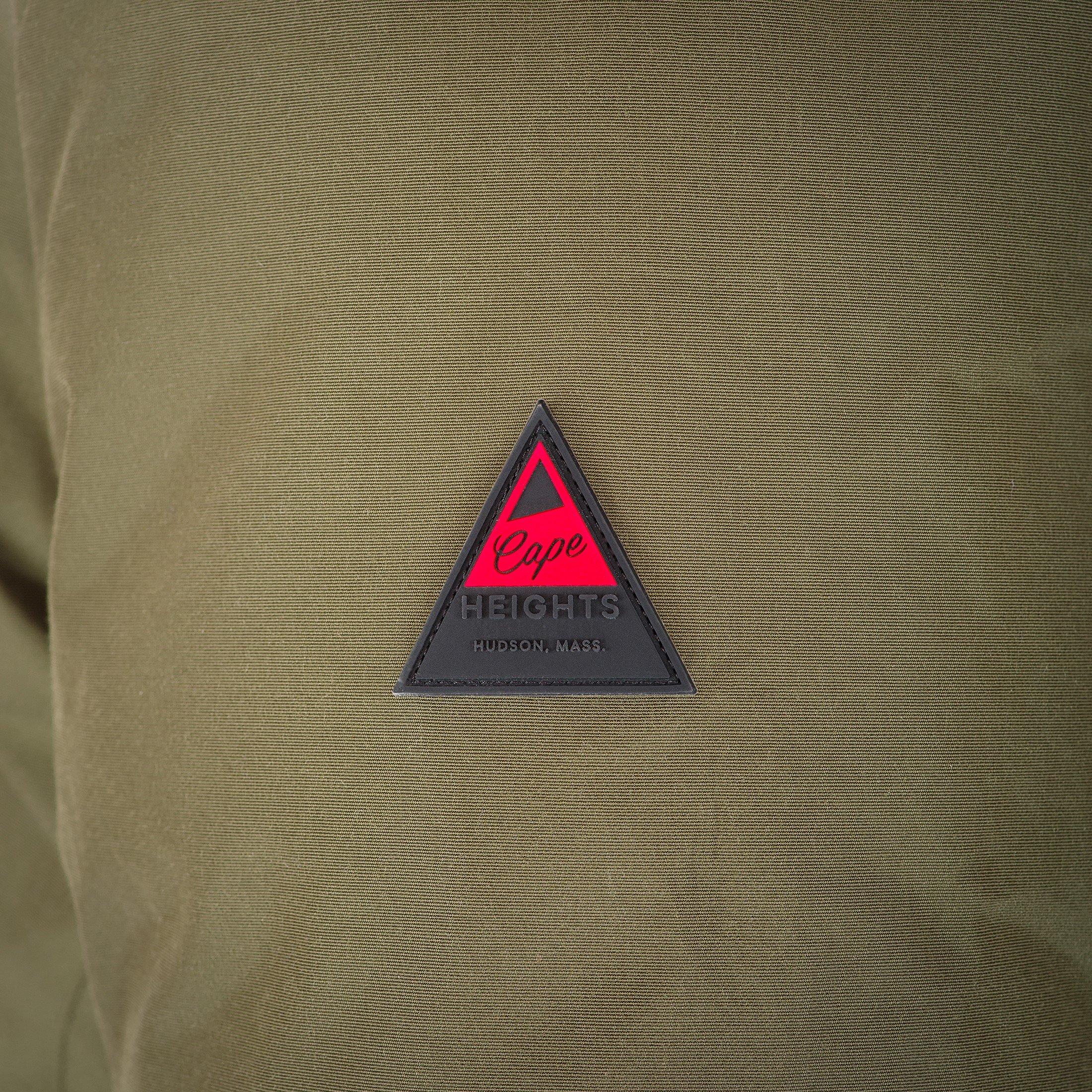 Cape Heights Lite Puffer Jacket