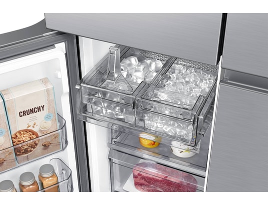 SAMSUNG - Réfrigérateur américain RF65DG960ESL